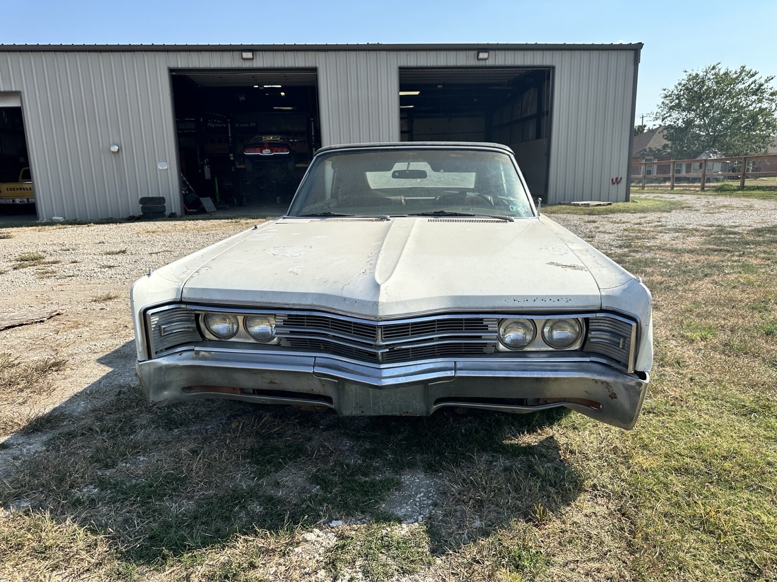 1968 Chrysler 300 - photo 4
