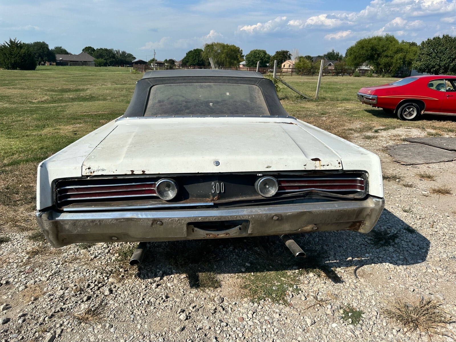 1968 Chrysler 300 - photo 5