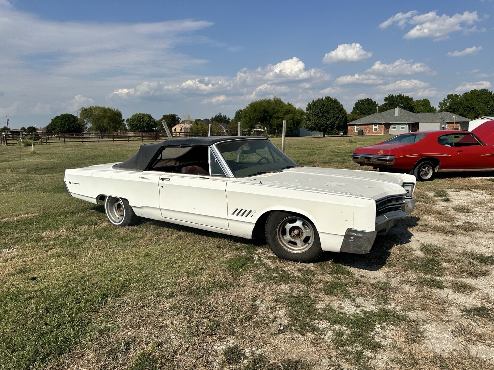1968 Chrysler 300 - photo 6