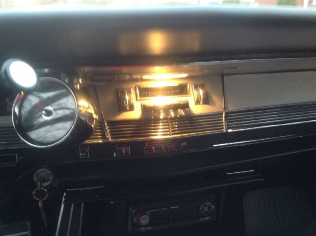 1968 Chrysler Newport - photo 13