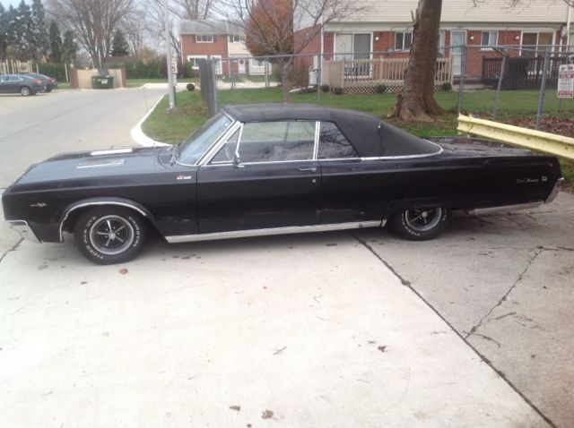 1968 Chrysler Newport - photo 5