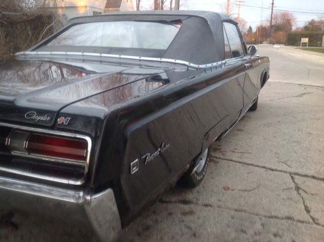 1968 Chrysler Newport - photo 7