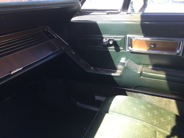1968 Chrysler Imperial - photo 11