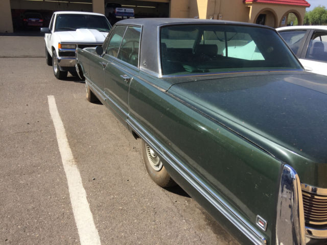 1968 Chrysler Imperial - photo 5