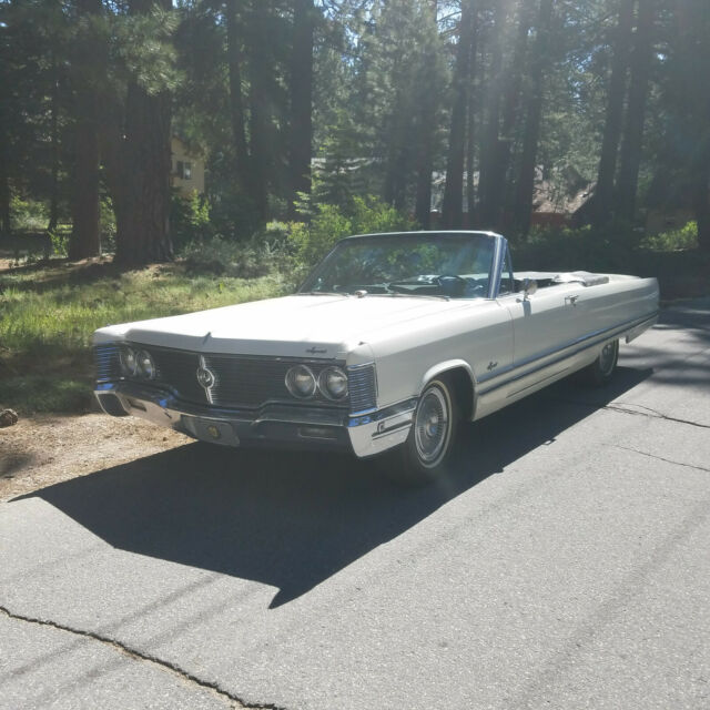 1968 Chrysler Imperial