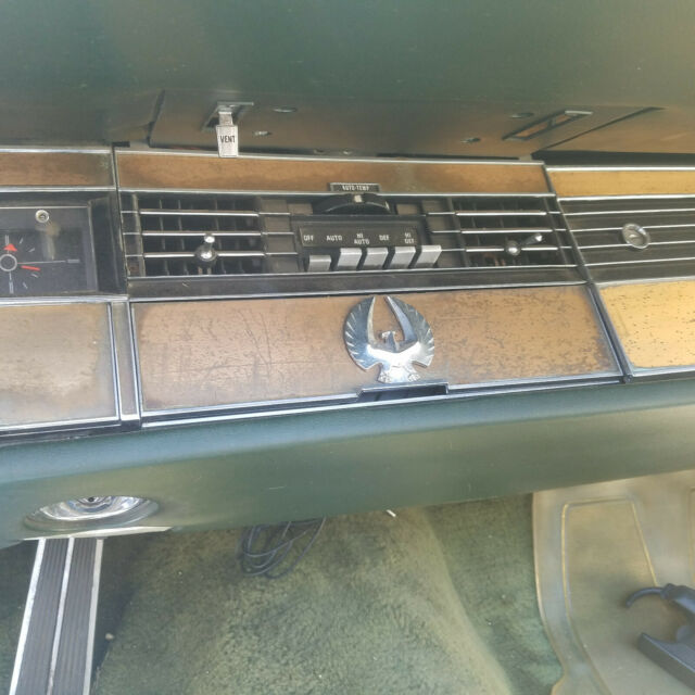 1968 Chrysler Imperial - photo 11