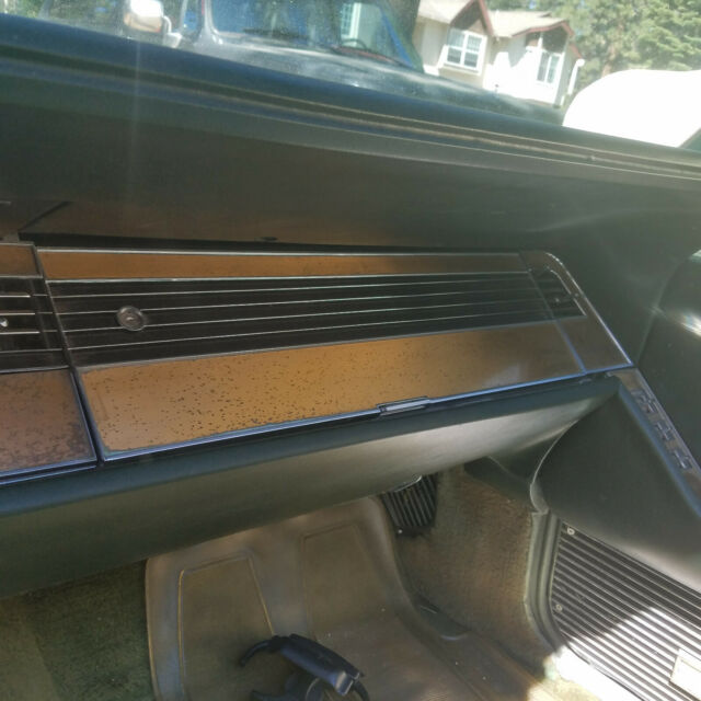 1968 Chrysler Imperial - photo 13