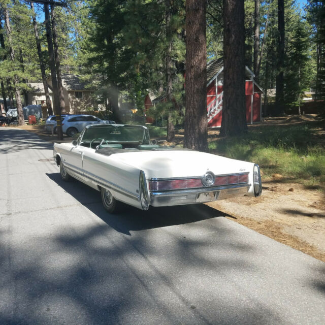 1968 Chrysler Imperial - photo 3