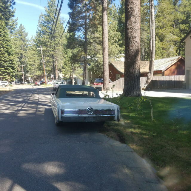 1968 Chrysler Imperial - photo 5