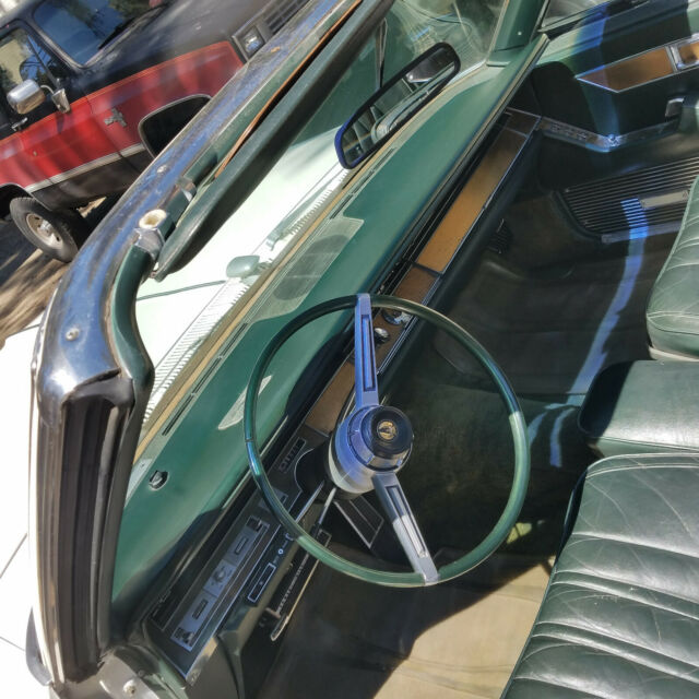 1968 Chrysler Imperial - photo 6