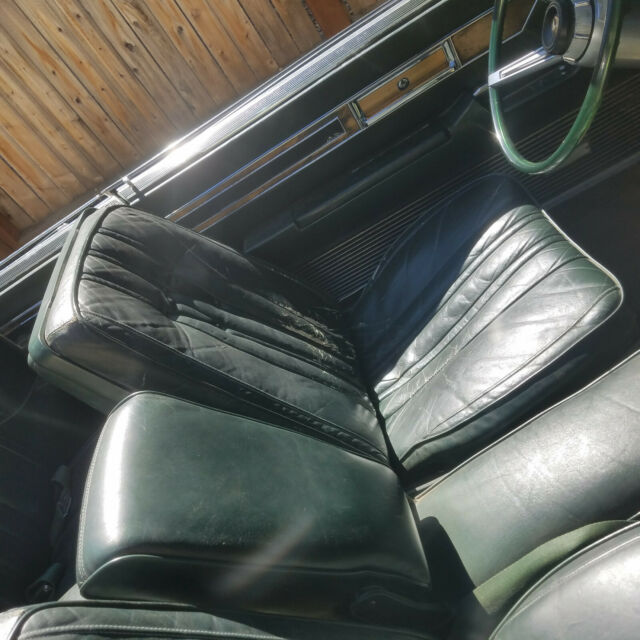 1968 Chrysler Imperial - photo 7