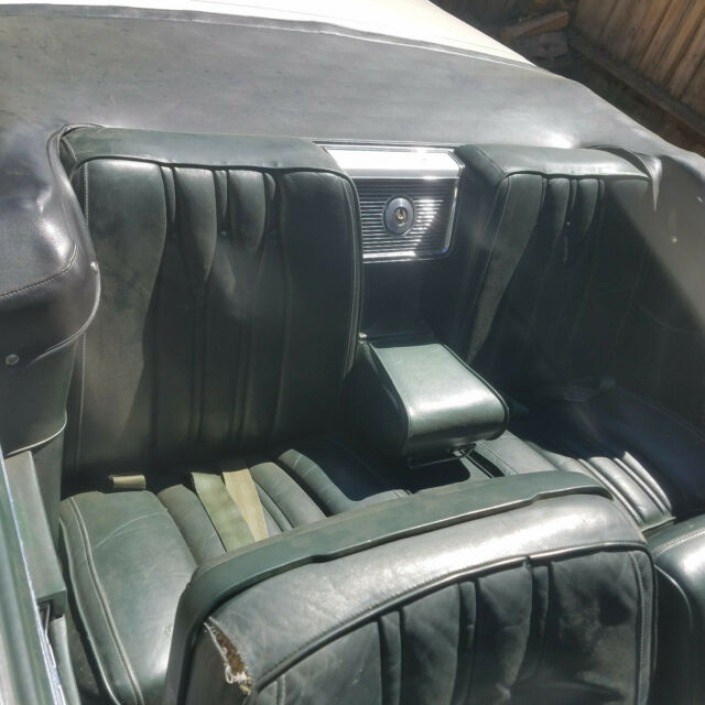 1968 Chrysler Imperial - photo 8