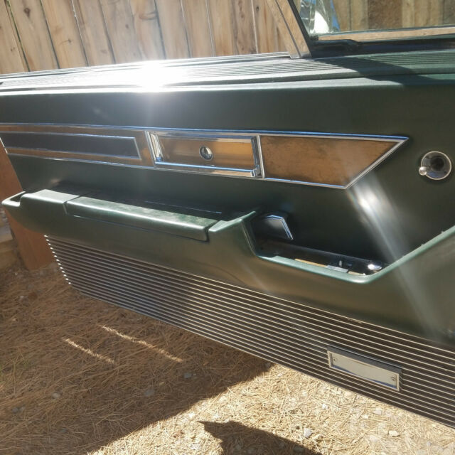 1968 Chrysler Imperial - photo 9