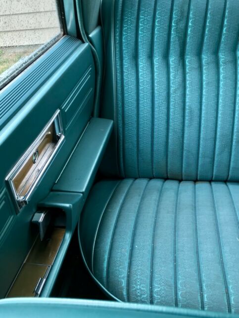 1968 Chrysler Imperial - photo 10