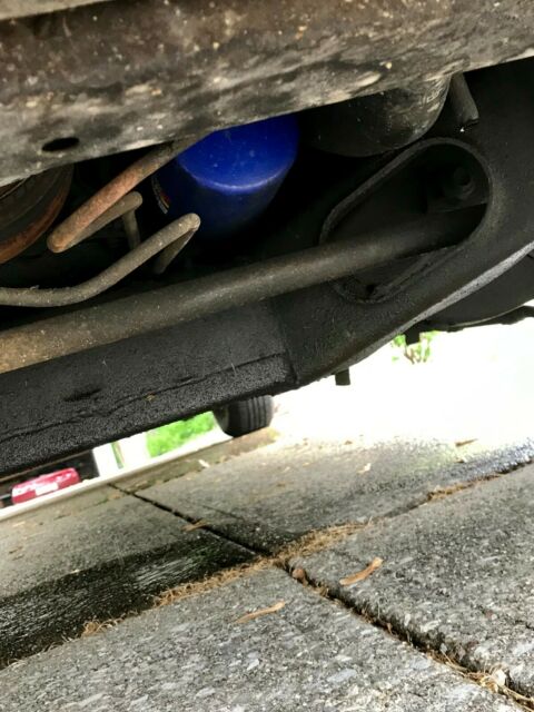 1968 Chrysler Imperial - photo 13