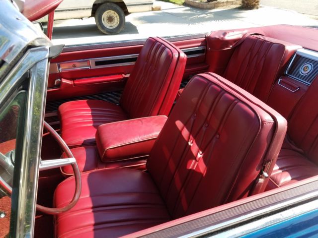 1968 Chrysler Imperial - photo 10