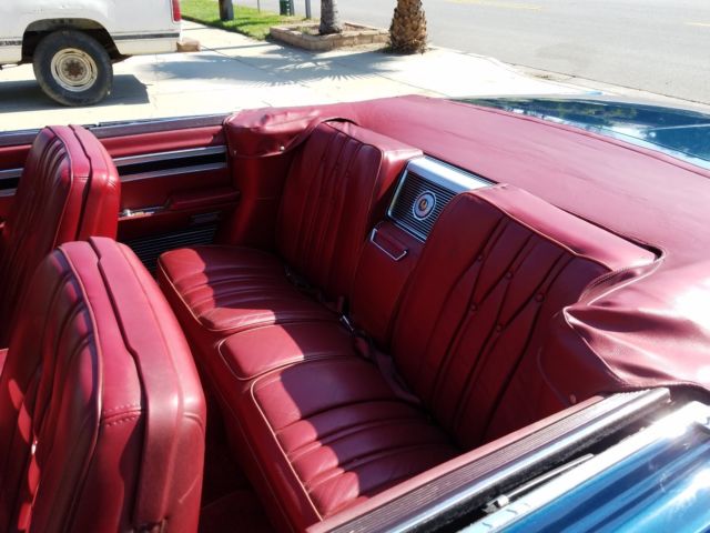 1968 Chrysler Imperial - photo 11