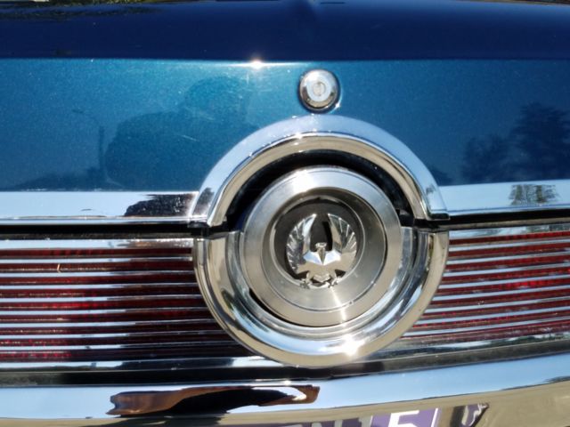 1968 Chrysler Imperial - photo 13