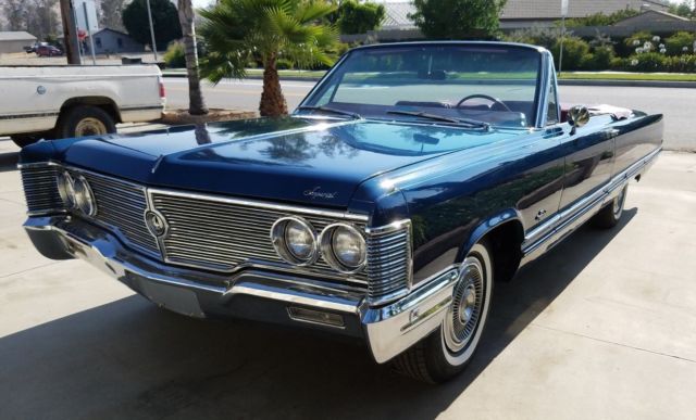 1968 Chrysler Imperial - photo 2