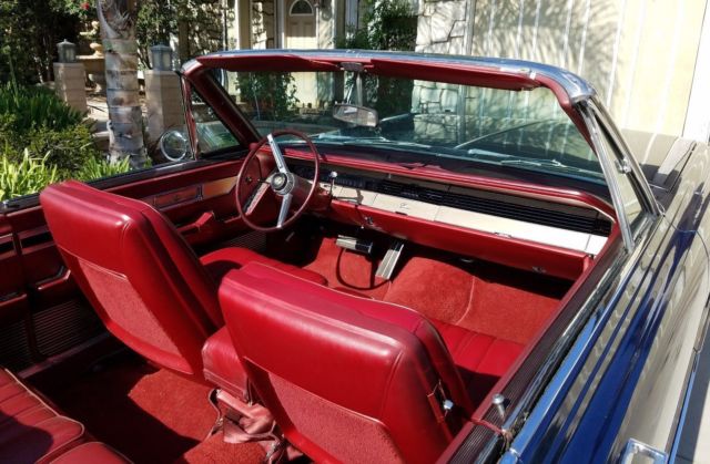 1968 Chrysler Imperial - photo 9