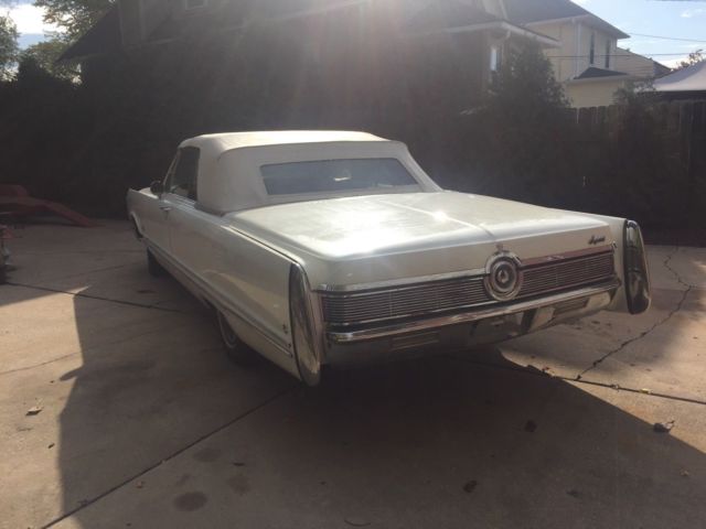 1968 Chrysler Imperial crown - photo 6