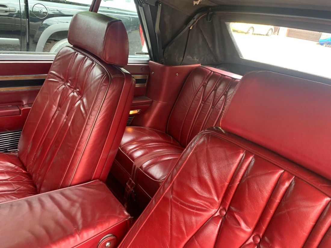 1968 Chrysler Imperial - photo 10
