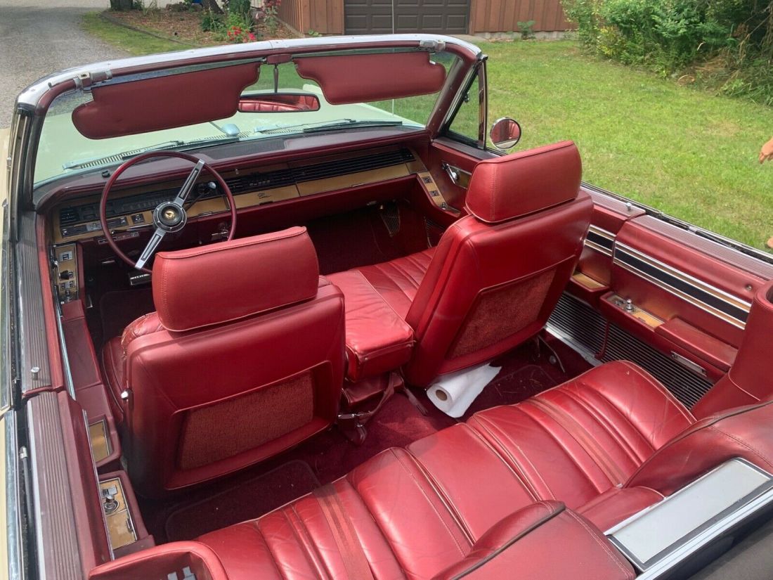 1968 Chrysler Imperial - photo 6