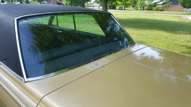 1968 Chrysler Imperial - photo 11