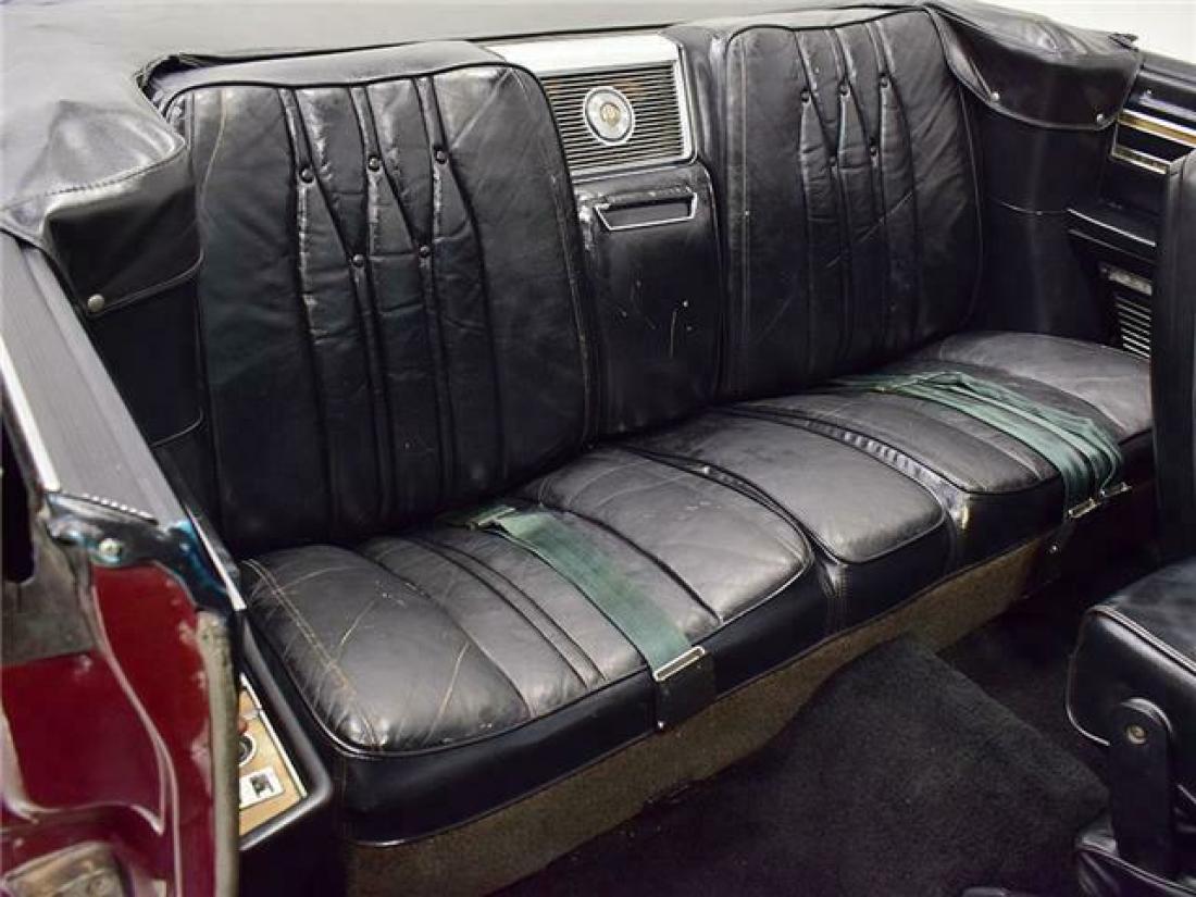 1968 Chrysler Imperial - photo 10