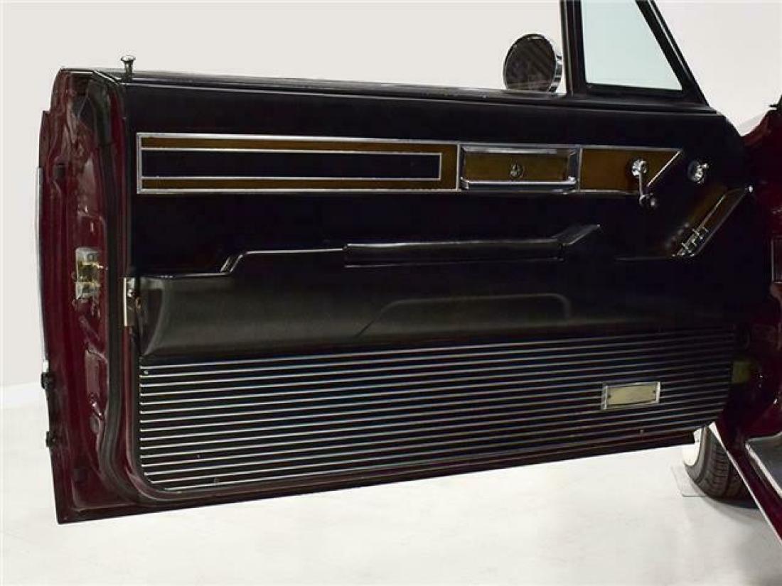 1968 Chrysler Imperial - photo 7
