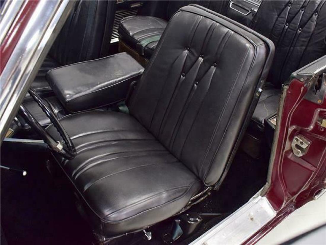 1968 Chrysler Imperial - photo 8