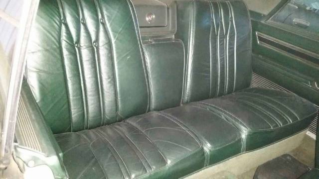 1968 Chrysler Imperial - photo 5