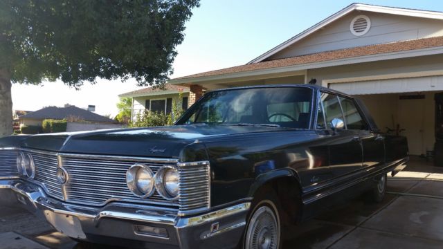 1968 Chrysler Imperial Crown4dr Project almost finished, rebuilt motor installed 1968 Chrysler Imperial Crown