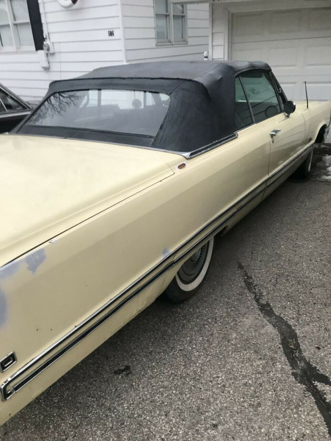 1968 Chrysler Imperial Imperial - photo 3