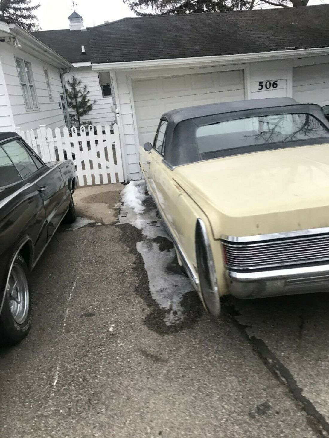 1968 Chrysler Imperial Imperial - photo 4