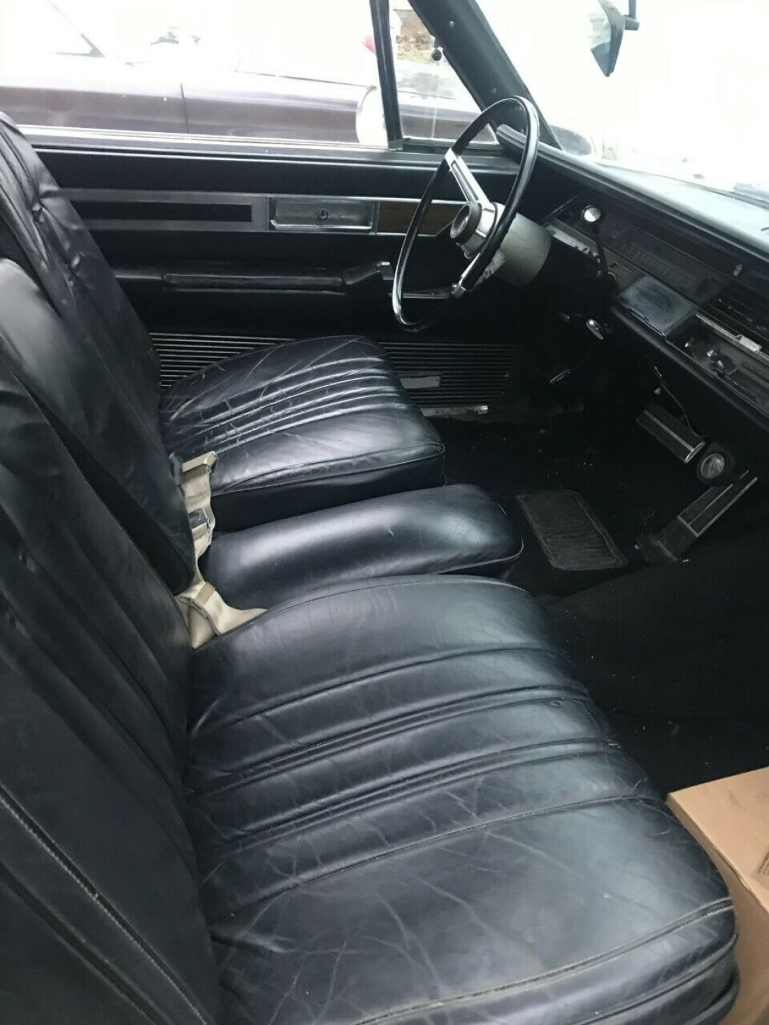 1968 Chrysler Imperial Imperial - photo 6