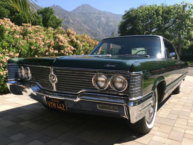 1968 Chrysler Imperial - photo 5