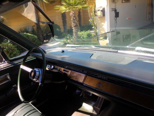 1968 Chrysler Imperial - photo 7