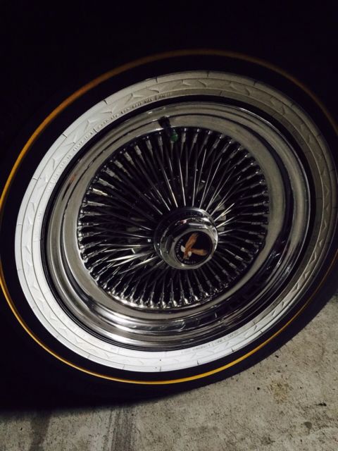 1968 Chrysler Imperial - photo 10