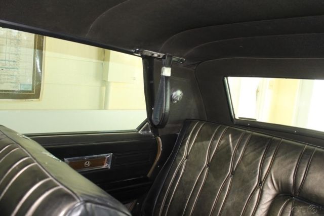 1968 Chrysler Imperial - photo 9