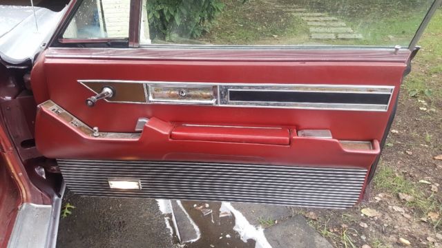 1968 Chrysler Imperial - photo 10