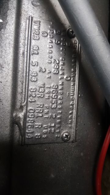 1968 Chrysler Imperial - photo 12