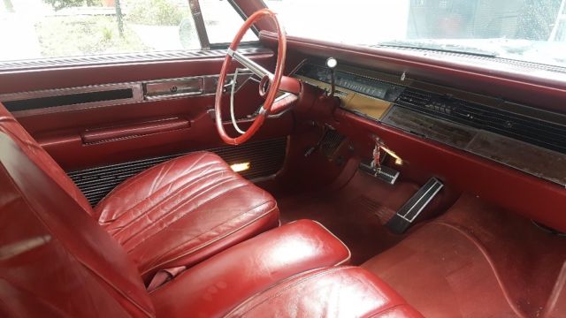 1968 Chrysler Imperial - photo 7