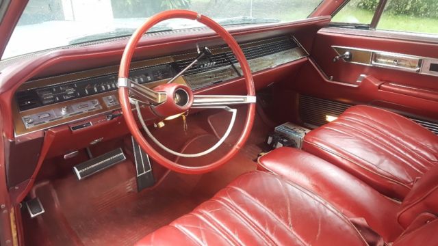1968 Chrysler Imperial - photo 9