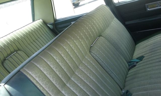 1968 Chrysler Imperial - photo 6