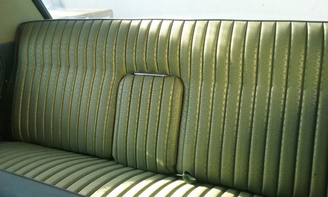 1968 Chrysler Imperial - photo 7