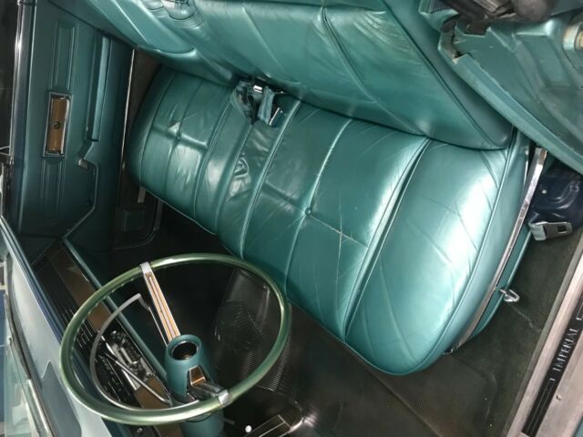1968 Chrysler Imperial Crown - photo 4