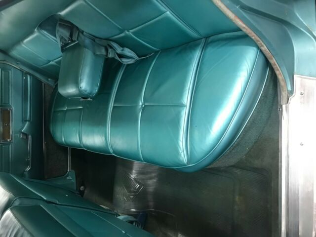 1968 Chrysler Imperial Crown - photo 6