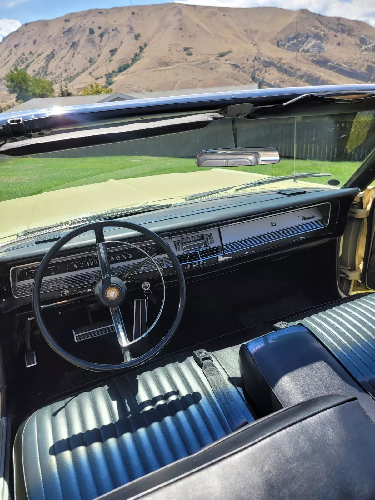 1968 Chrysler Newport - photo 10