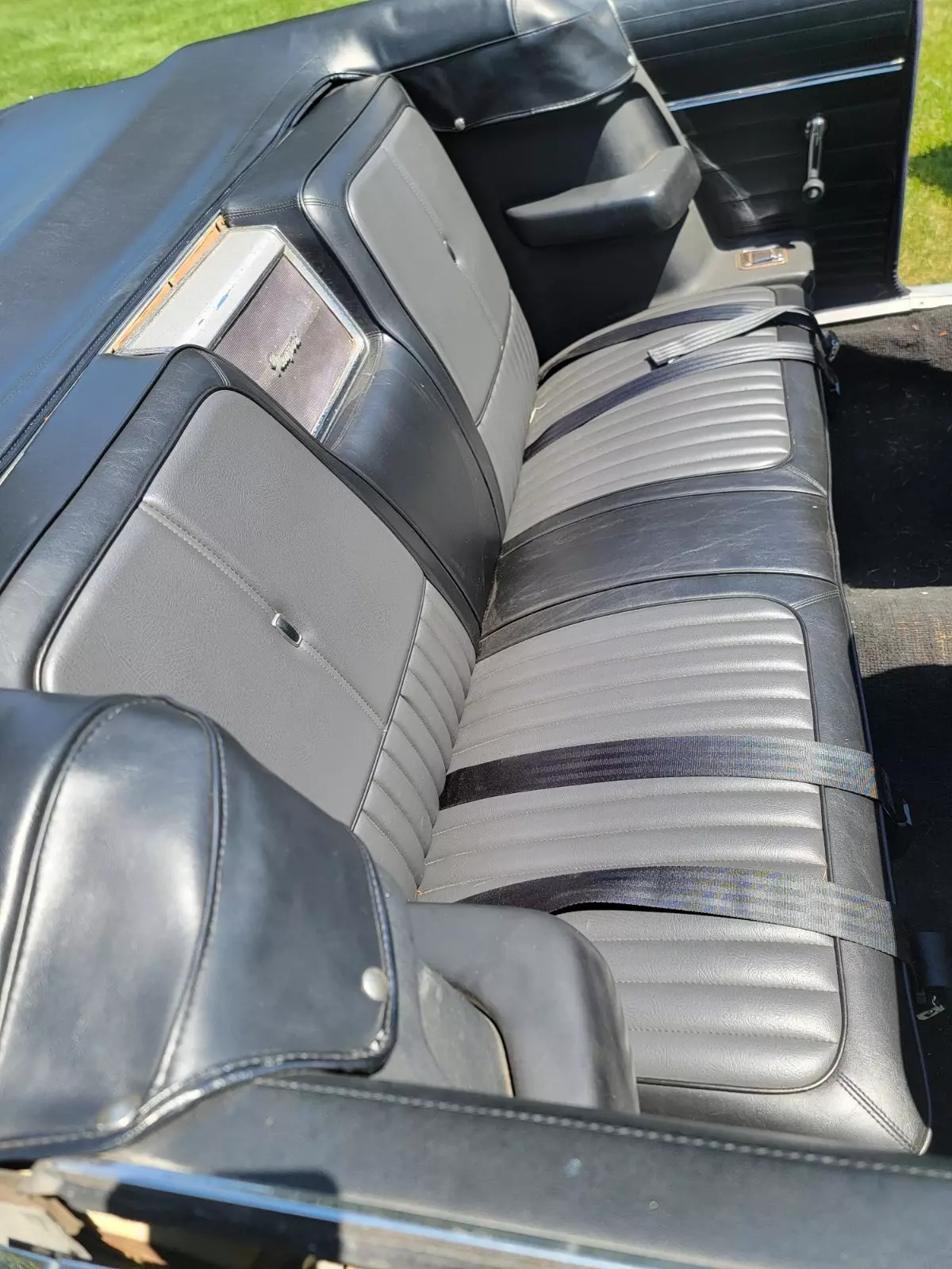 1968 Chrysler Newport - photo 12